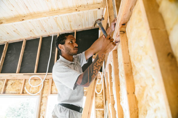 Insulation Replacement Services in Kearney, NE